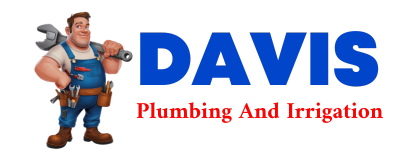 Trusted plumber in NEW CENTURY